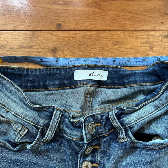 Kancan Denim - Picture 3 of 5